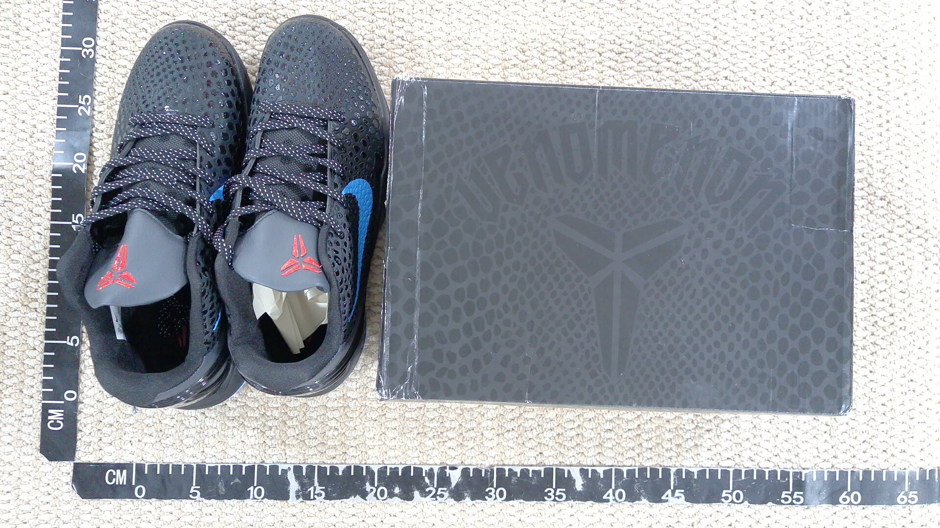 K**e 4/5/6 collection 2 QC