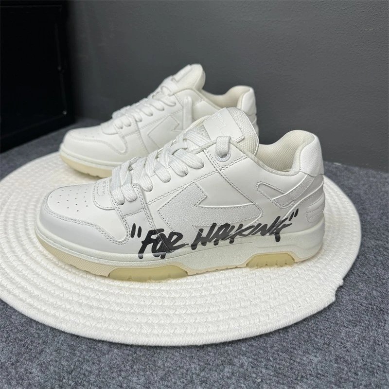 【Top】off潮牌white鞋子