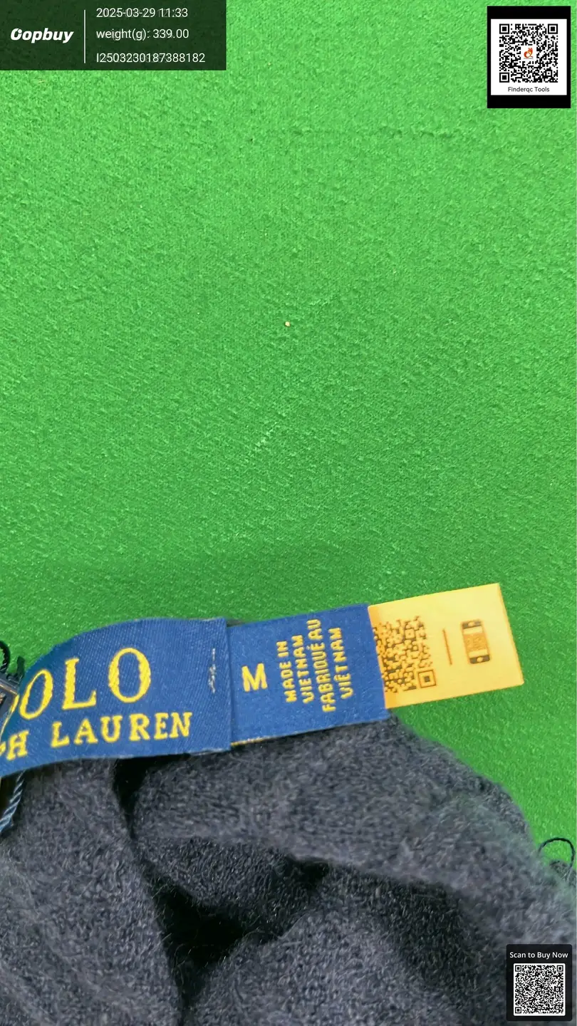 Polo Ralph Lauren Sweater