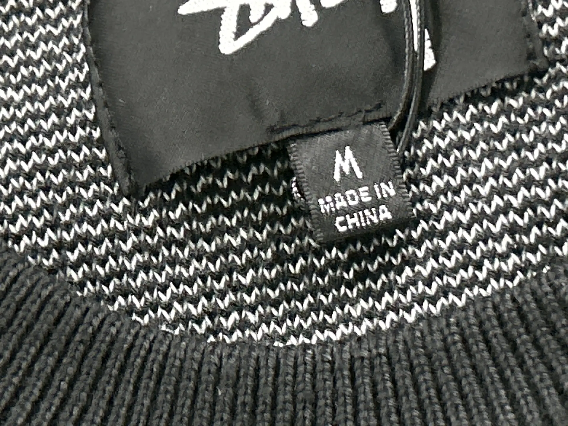 Stussy Knit Sweater