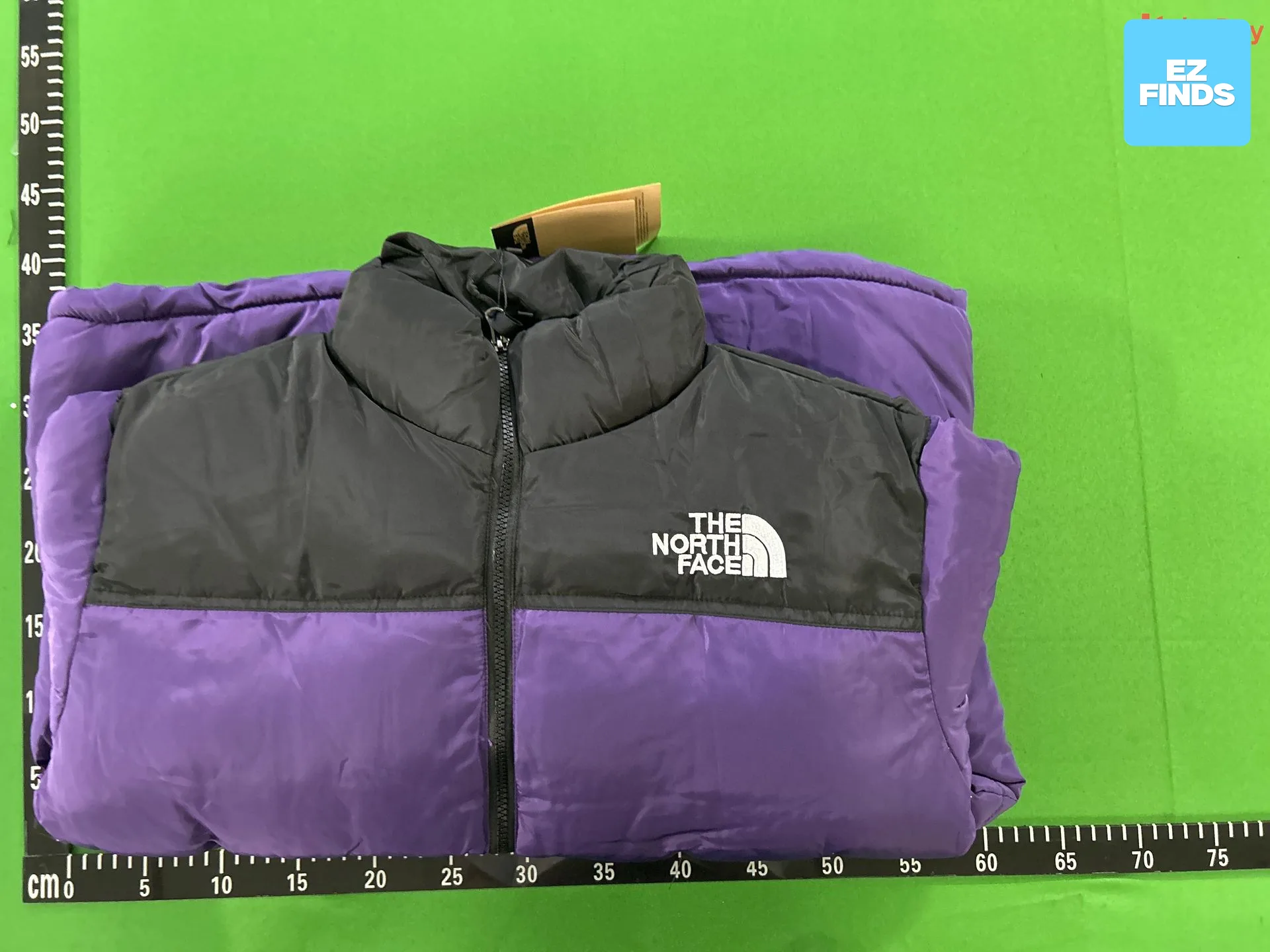 Men's Thickened 1996 Cotton-padded Coat Men's and Women's Cotton-padded Coat High-end Bread Suit Men's Loose Jacket QC 写真 1688 Qualit.ly QC