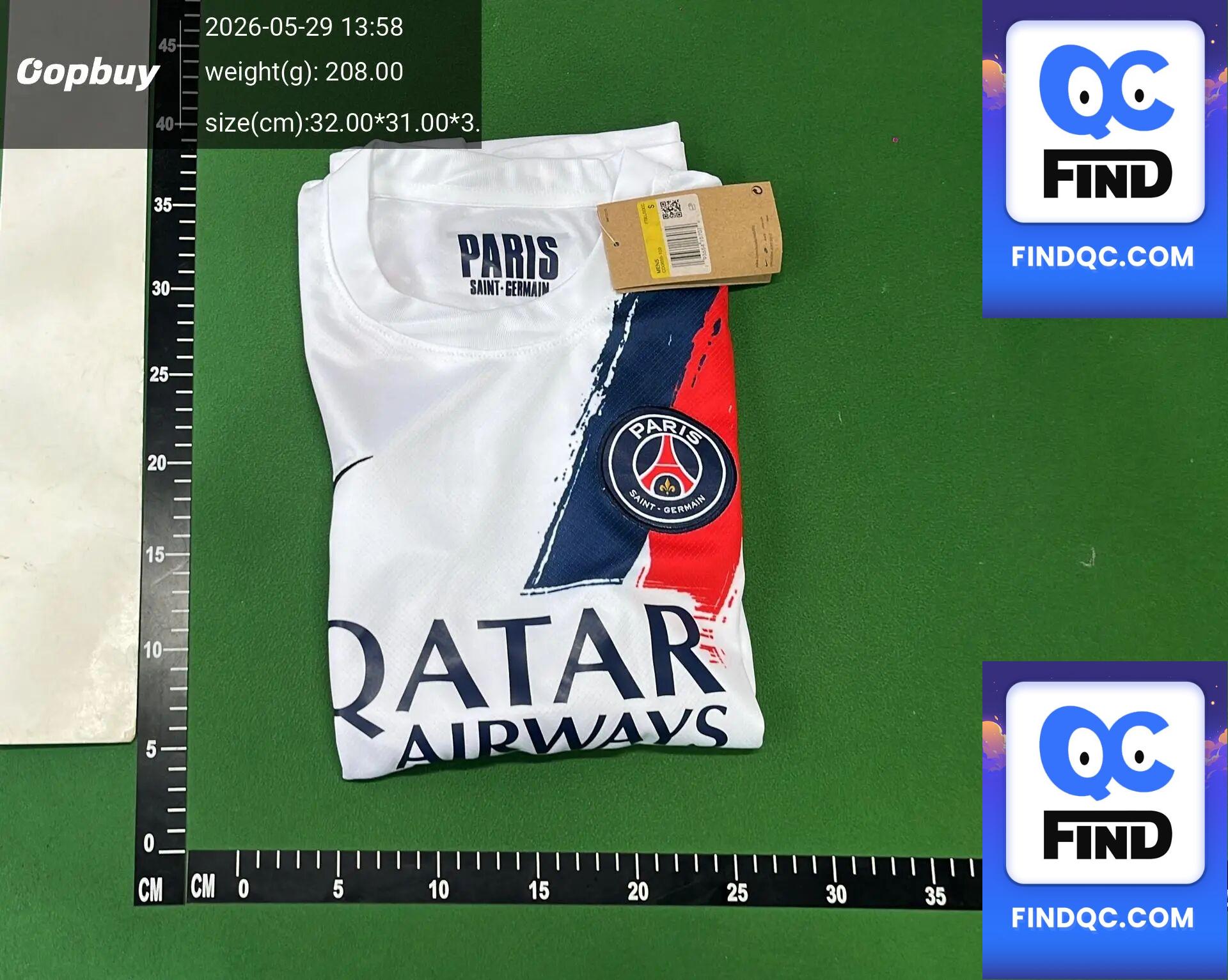 France National Team Football Jersey QC