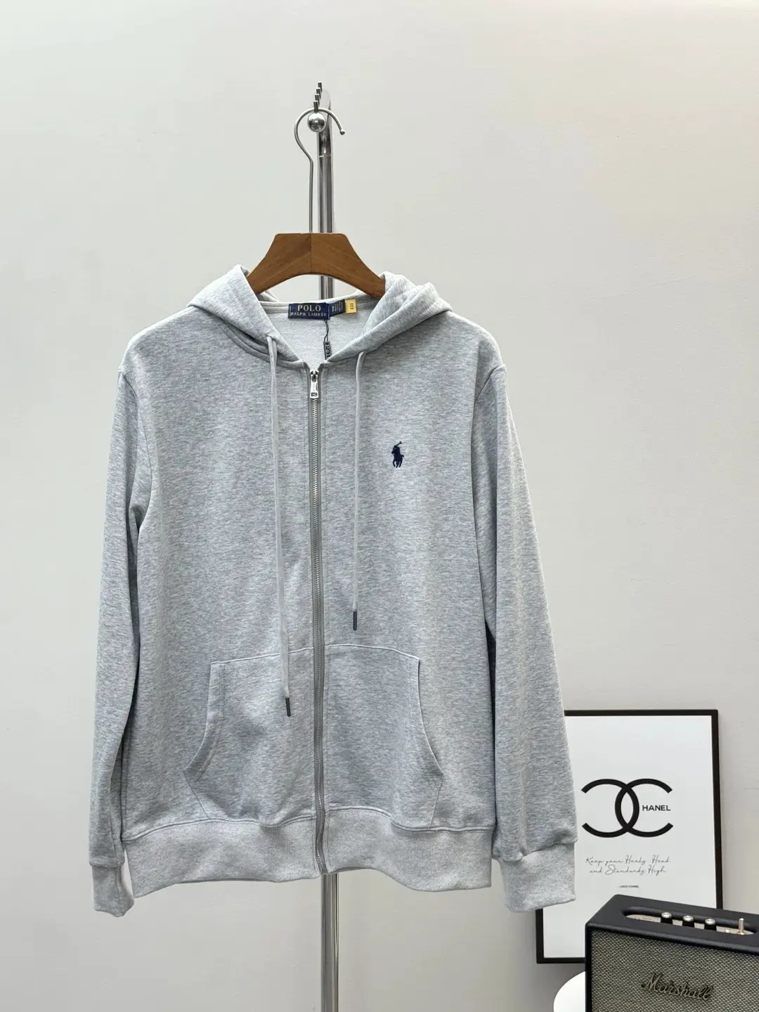 R Brand Laren Hoodie and pants-NA