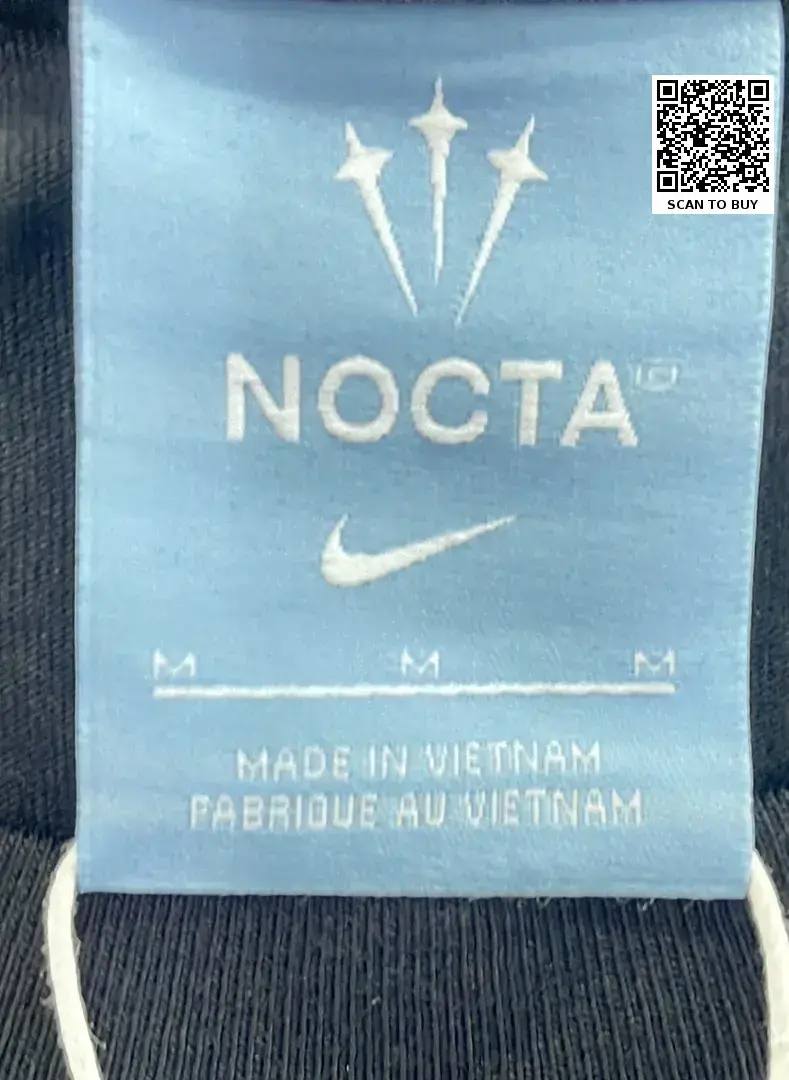 NOCTA x Nike T-Shirt
