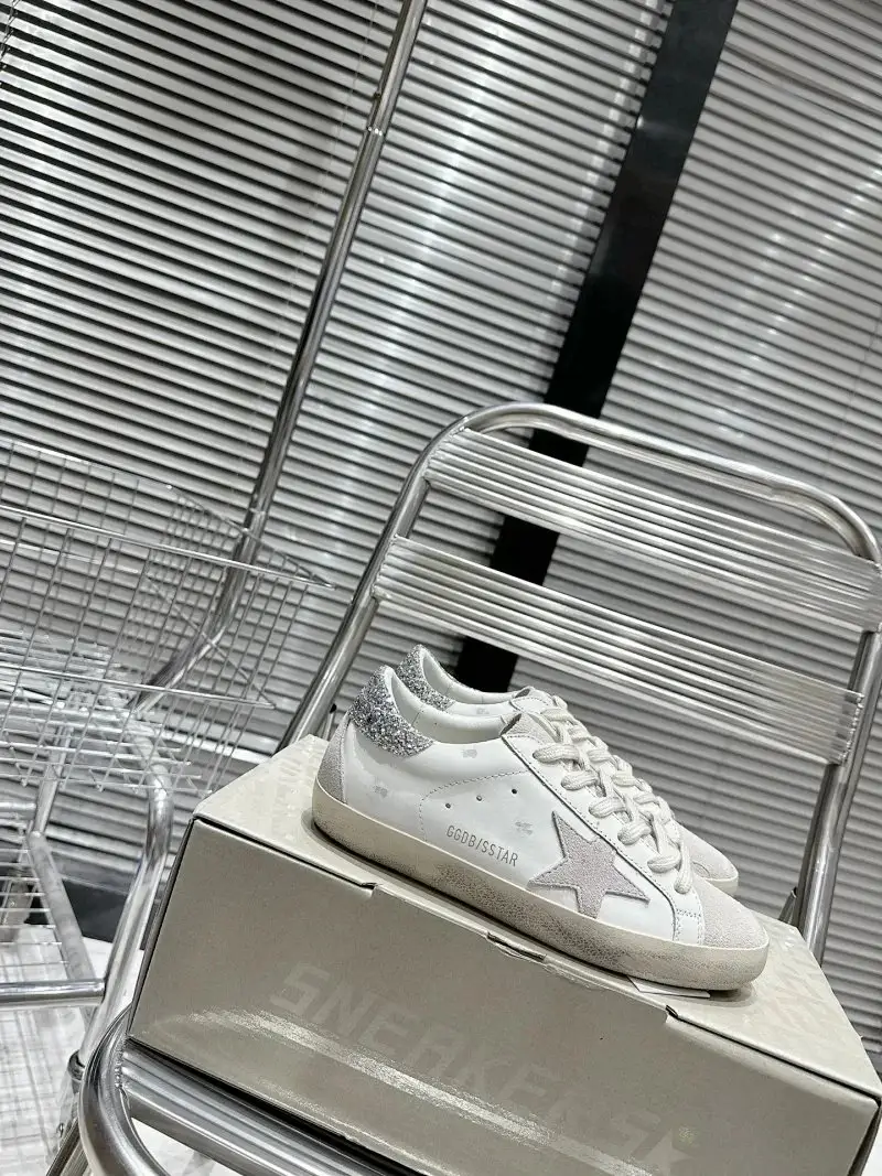 【GZ】Deluxe Brand Snerkers系列 GGDB