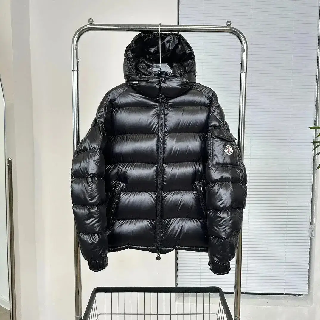 Mon*cler Maya Jacket