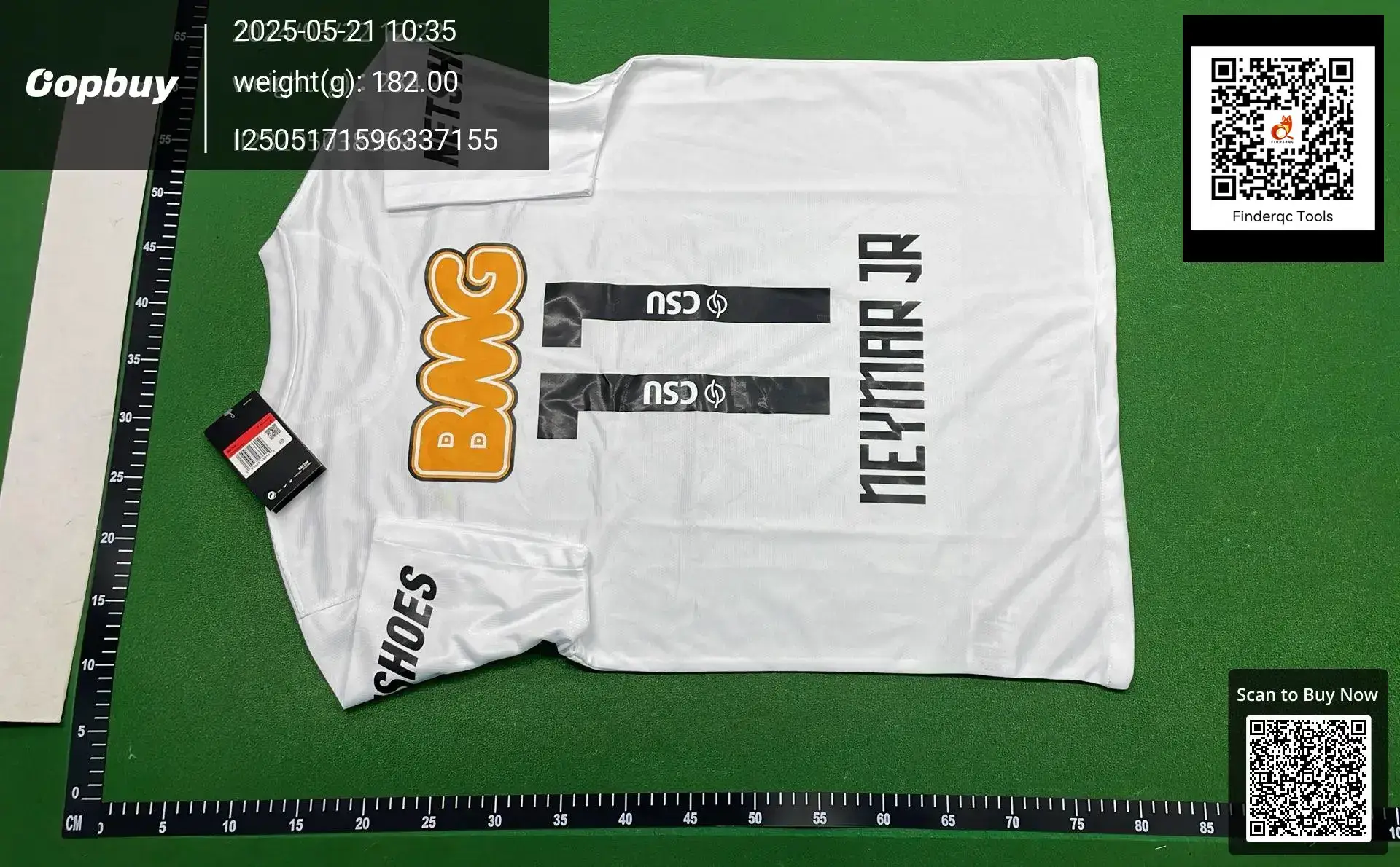 Wholesale Retro 12-13 Santos Jersey No. 11 Neymar Commemorative Edition Short Sleeve Adult Football Clothes