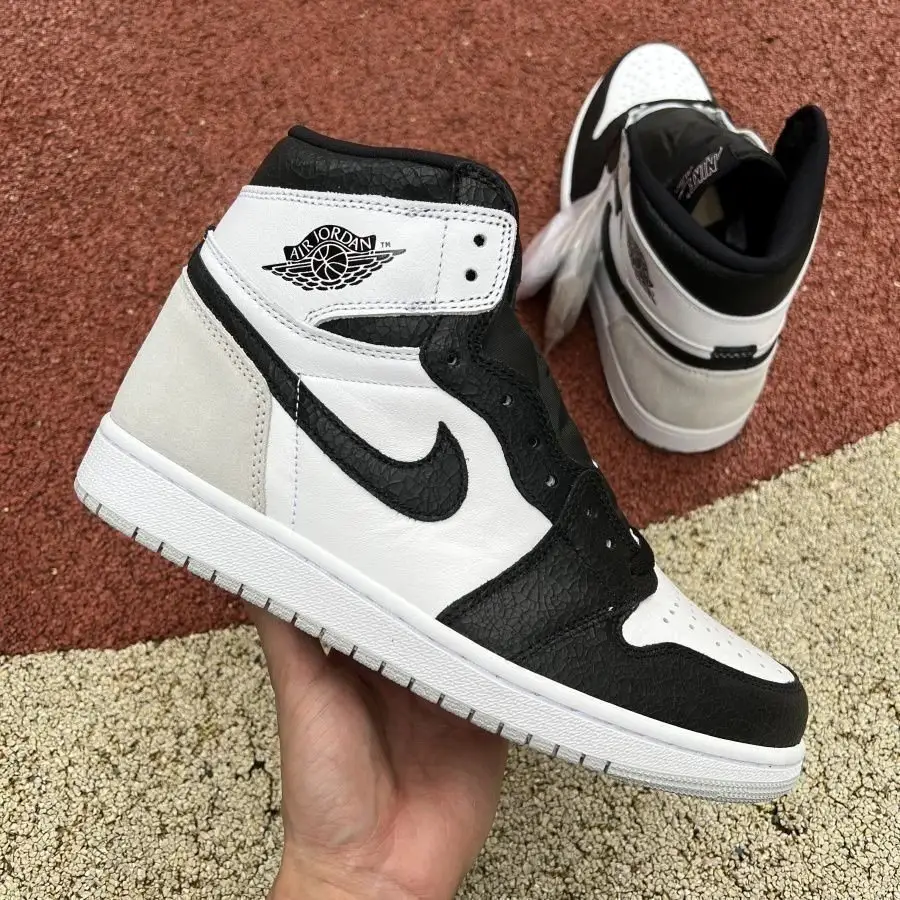 Pure Original Joe L High Top Retro Basketball Shoes