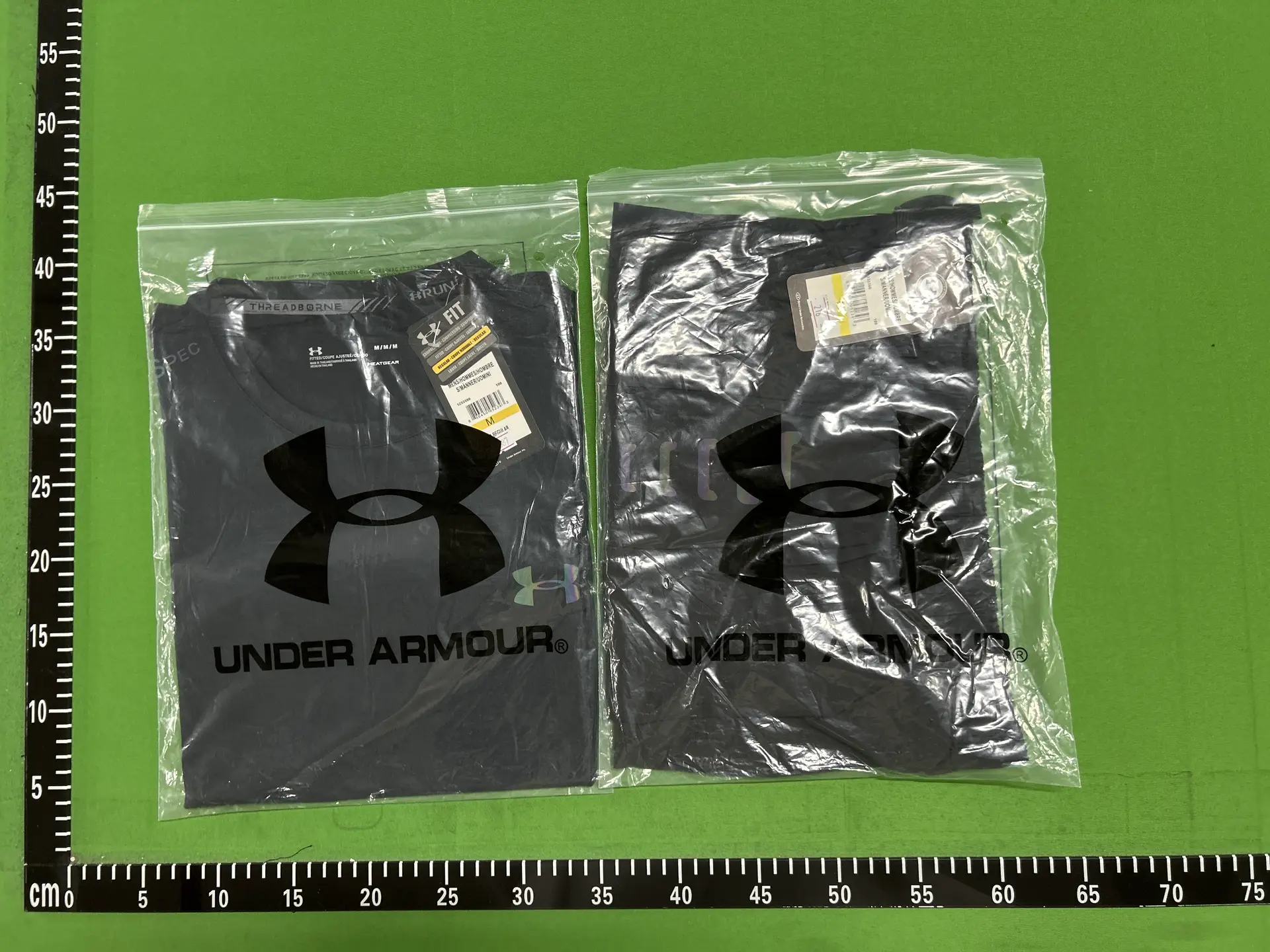 Under Armour T-Shirts