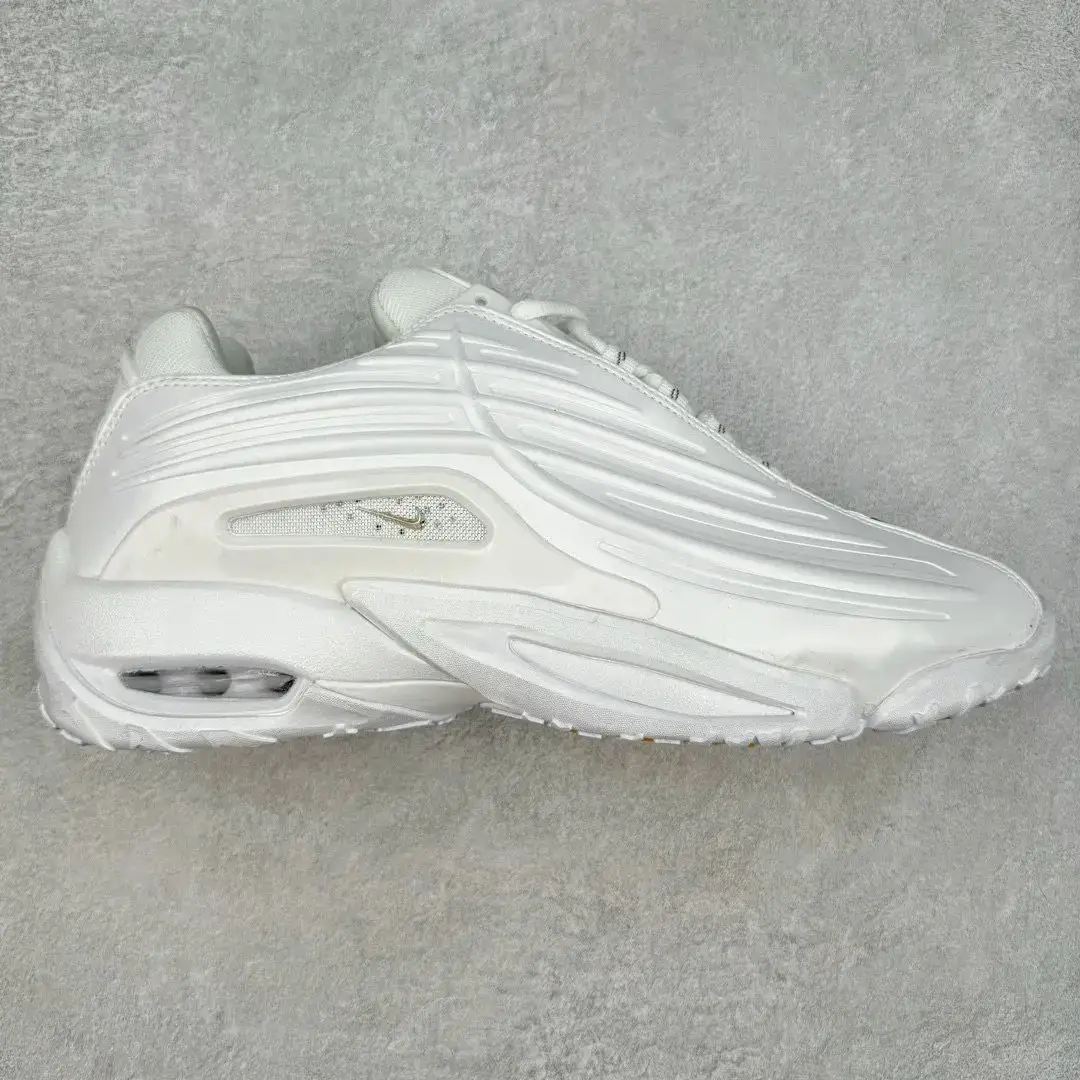 Nike Air Max Plus 3 All White
