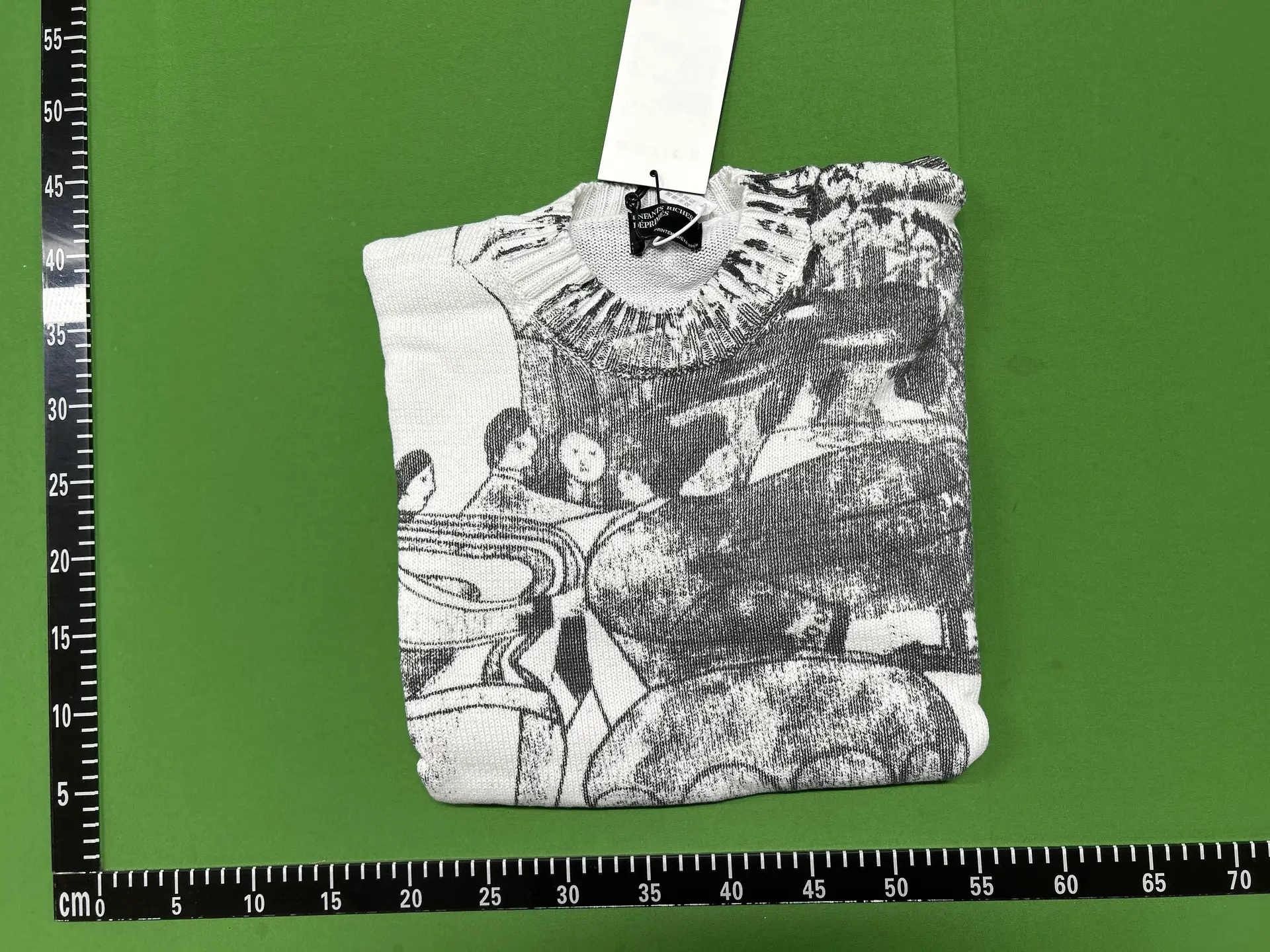 Enfants Riches Déprimés Sweater