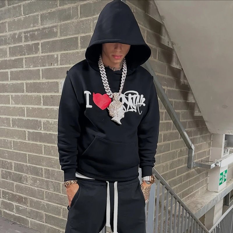 I ❤️ NY Hoodie