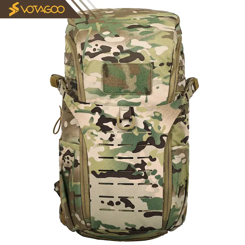 Votagoo Ebl Bandit Tactical Shoulder Backpack Outdoor Hiking Camping Hiking Hunting Camouflage Tactical Bag