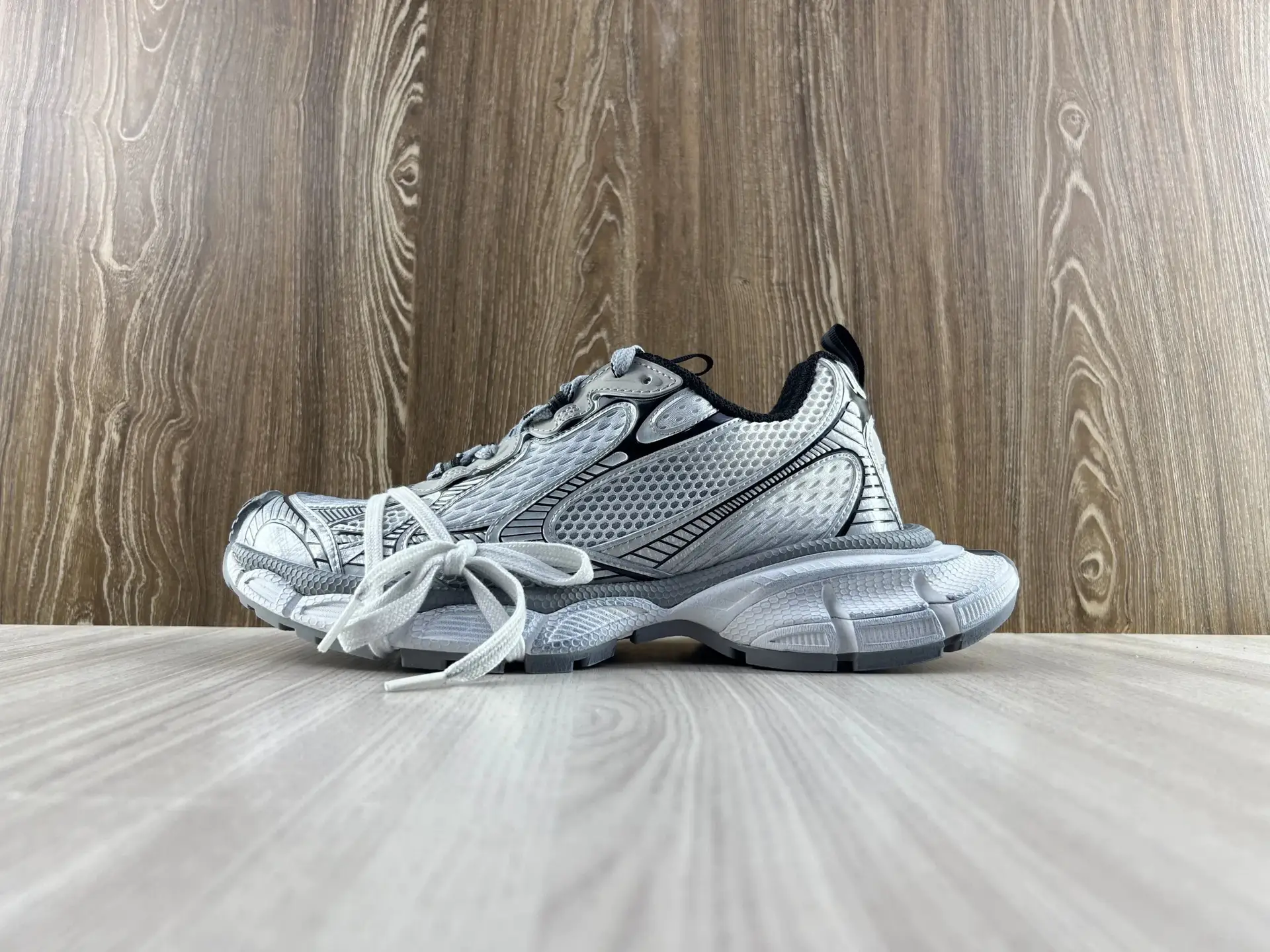 lenciaga 3XL colour
