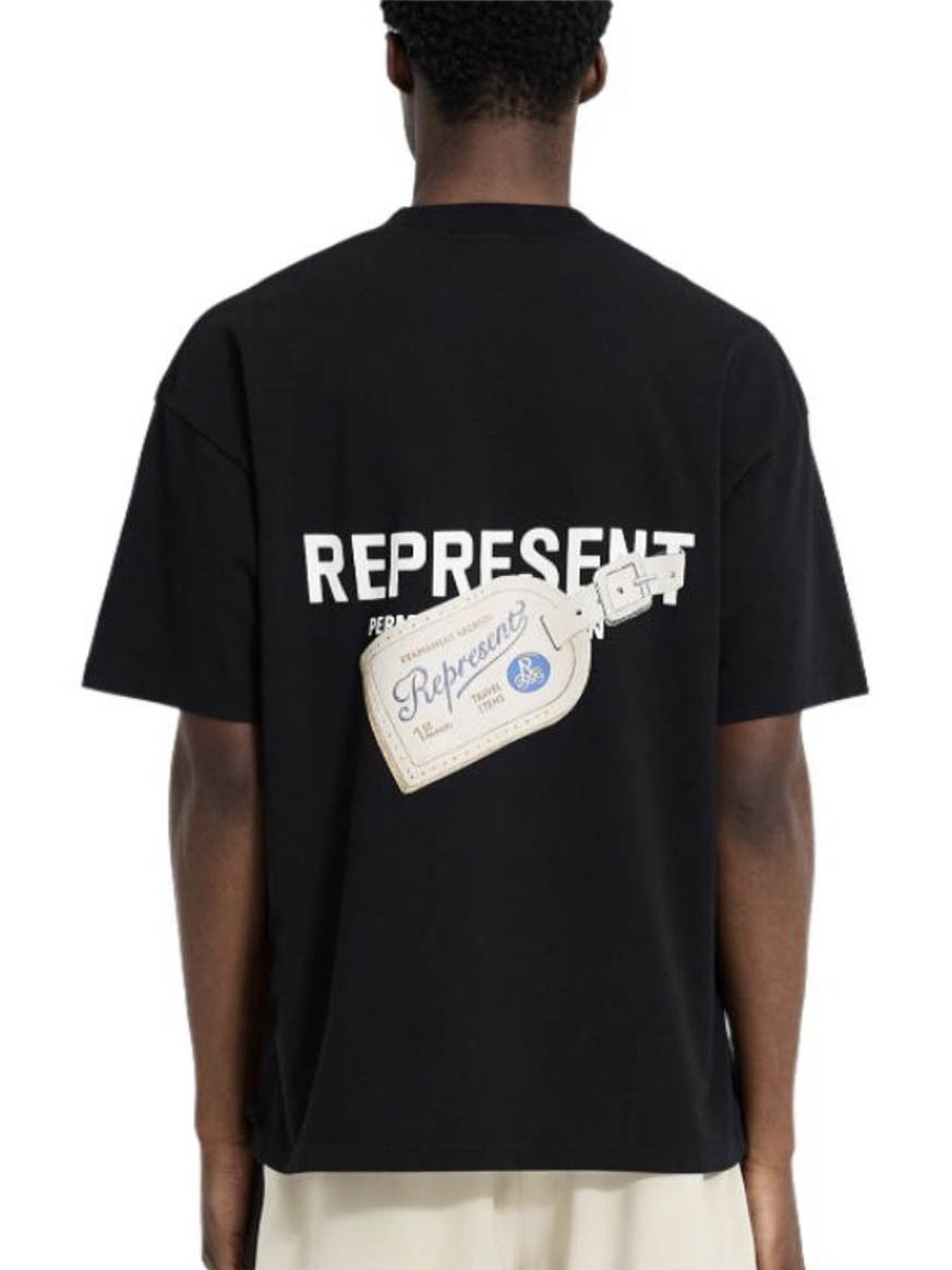 REPRESENT T-Shirt