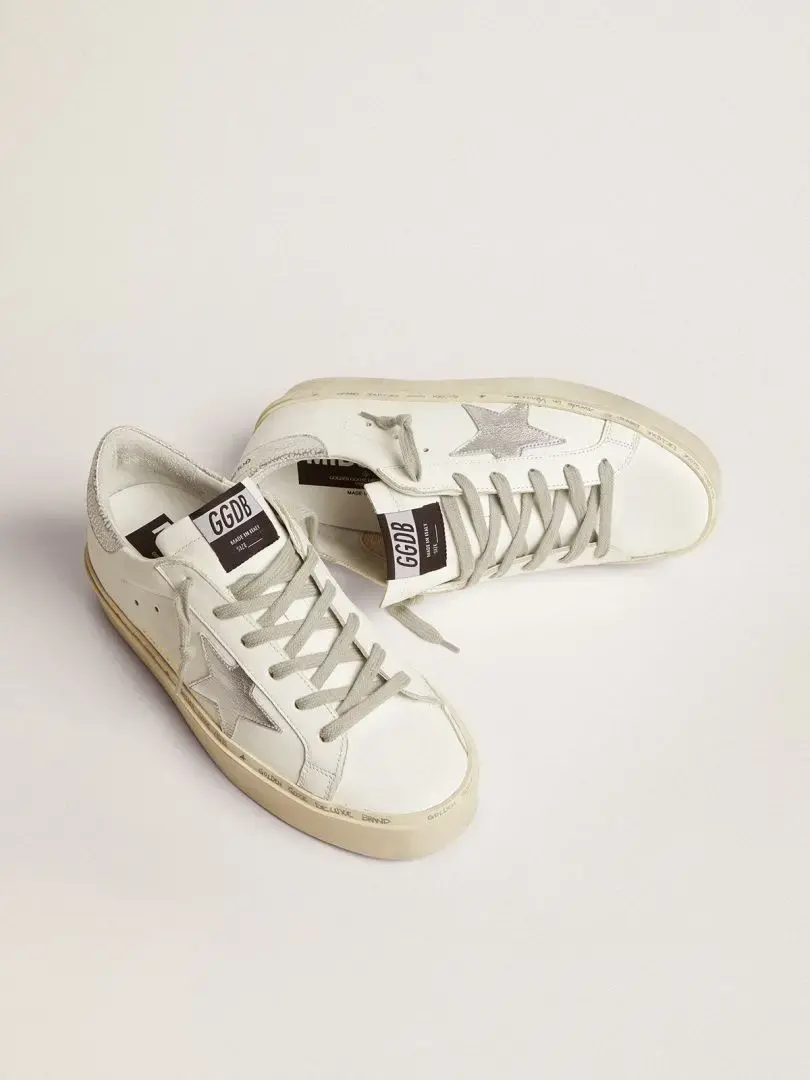 new New arrival White Shoes Flats Round Toe Breathable Sneakers Shoelace Print K-style Men's and Women's Shoes