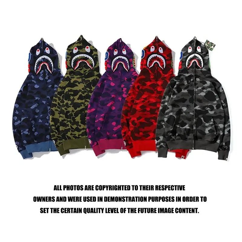 Fashion hoodies/B连帽卫衣 高版本