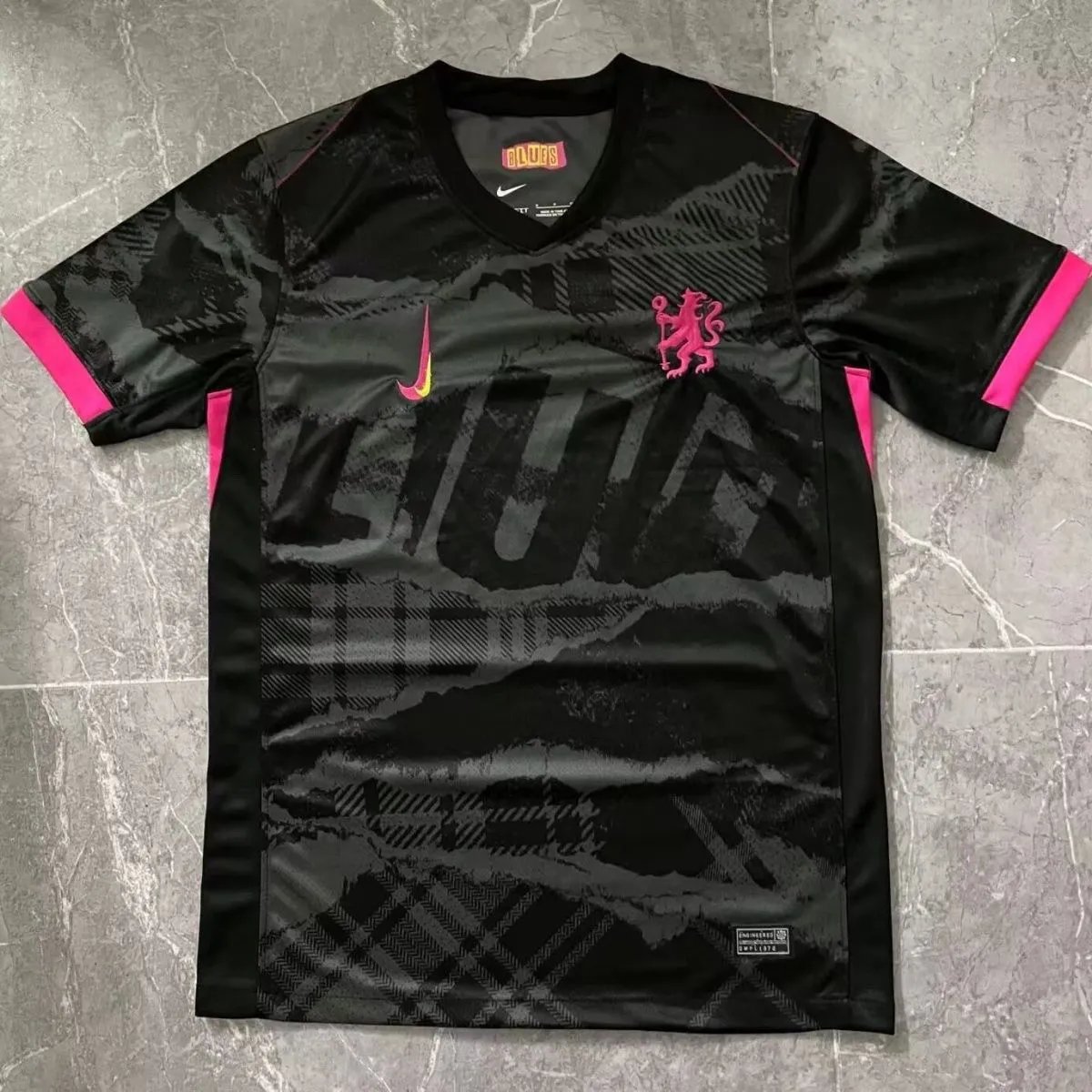 Chelsea FC Nike BLUES Jersey