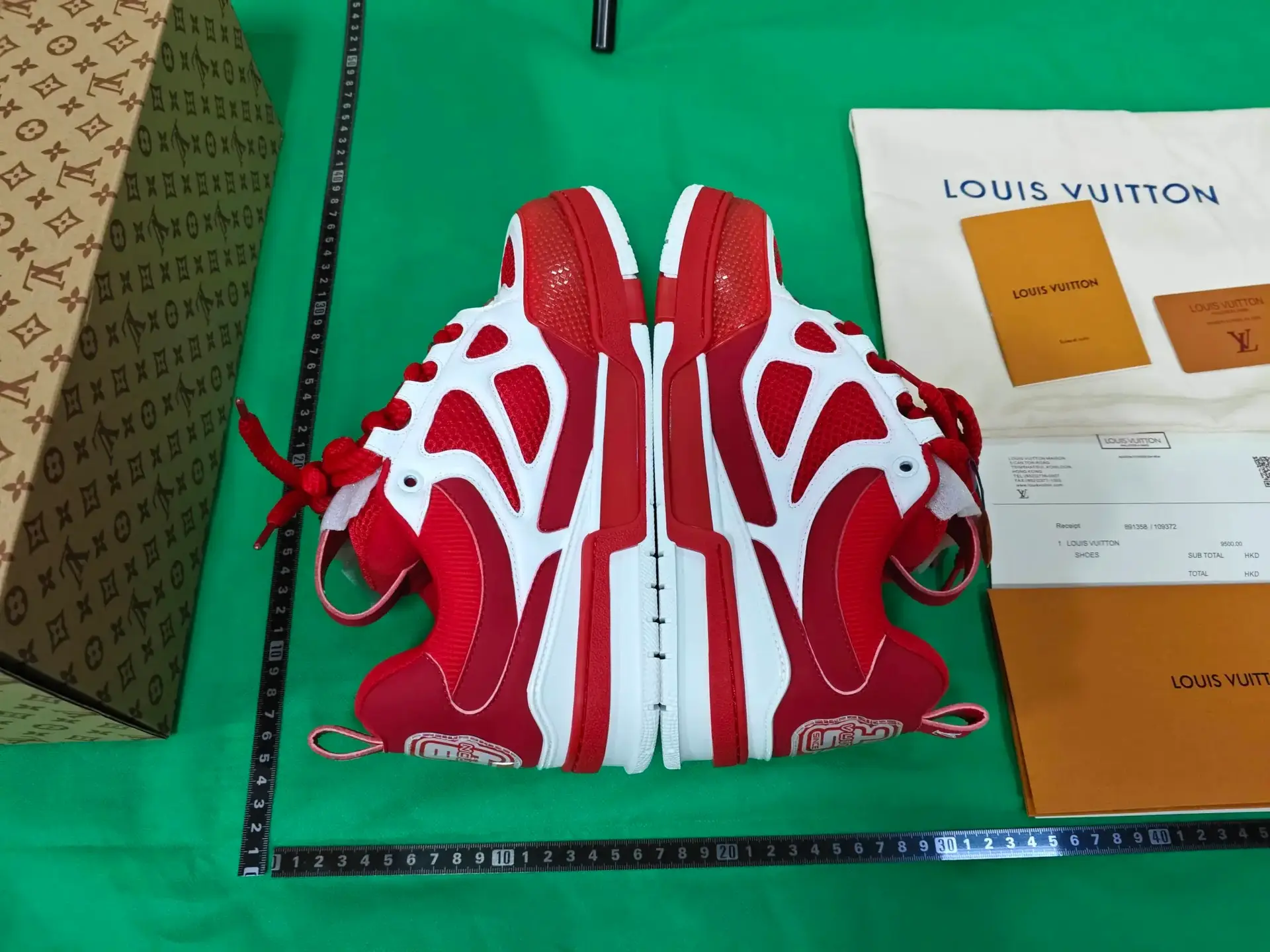 [OG Batch] Sk*te Low Sneaker