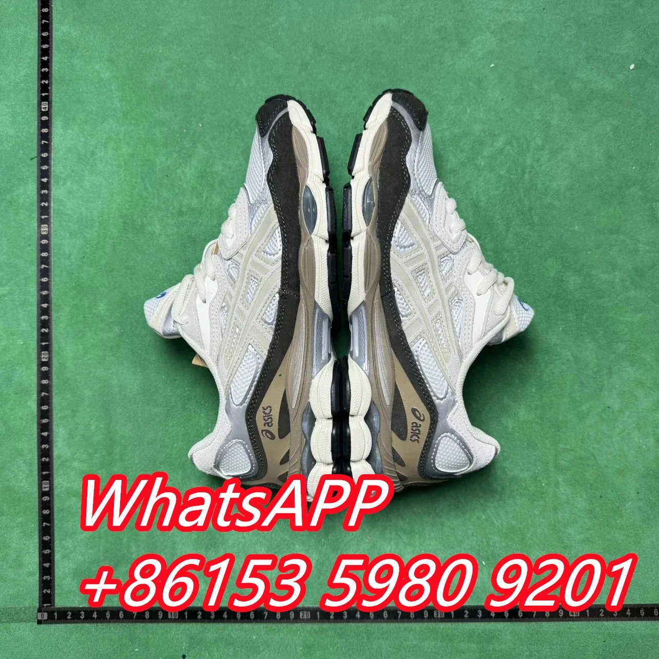 asics sneakers