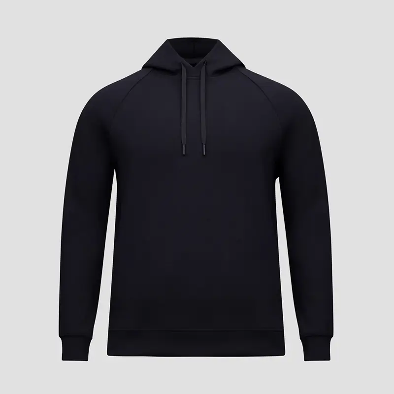 Smooth Spacer Men pullover Hooded Sweatshirt Quick Drying丨Lululemon丨Lm3Fdvs