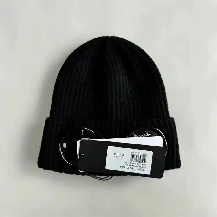 CP Trendy Autumn/Winter Outdoor Warm Knitted Hat