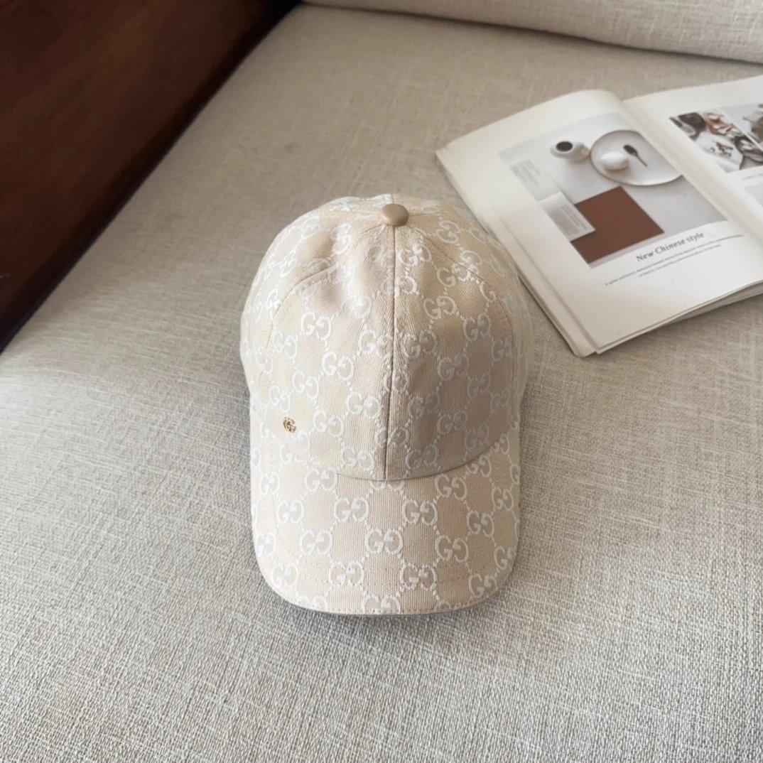 GUCCI Baseball Cap