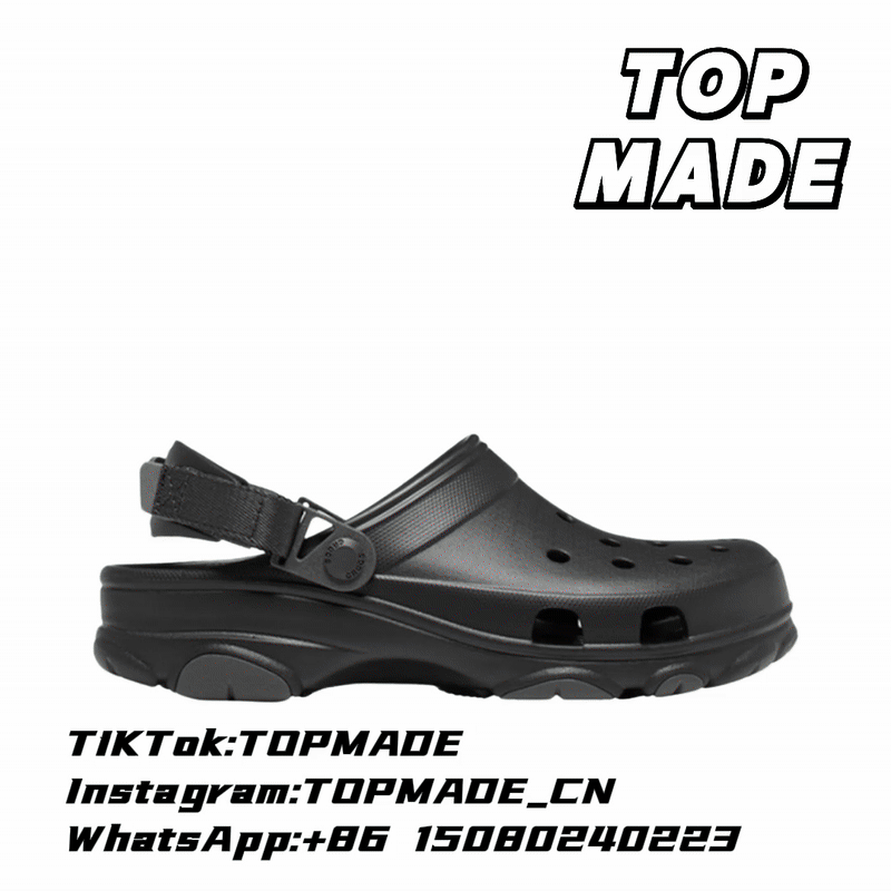 Cl*ssic Clog