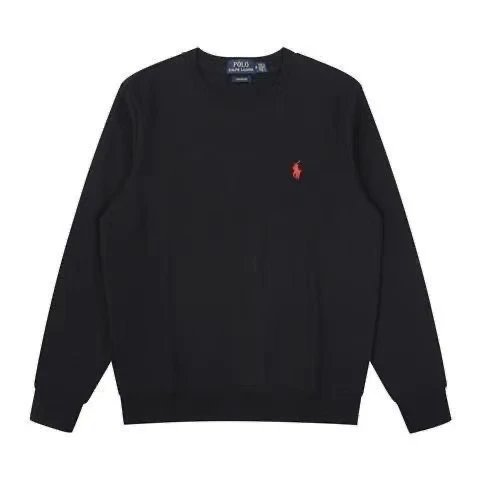Polo Sweater