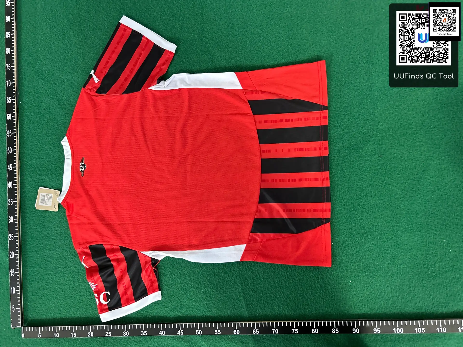 Paris Jersey