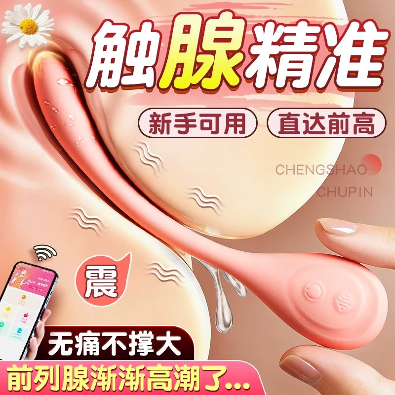 Anal Plug, Sex Toys for Men, Prostate Massager, Anal Masturbator, Orgasm Device, Vibrating Egg, Anal Toy, Gay Toy