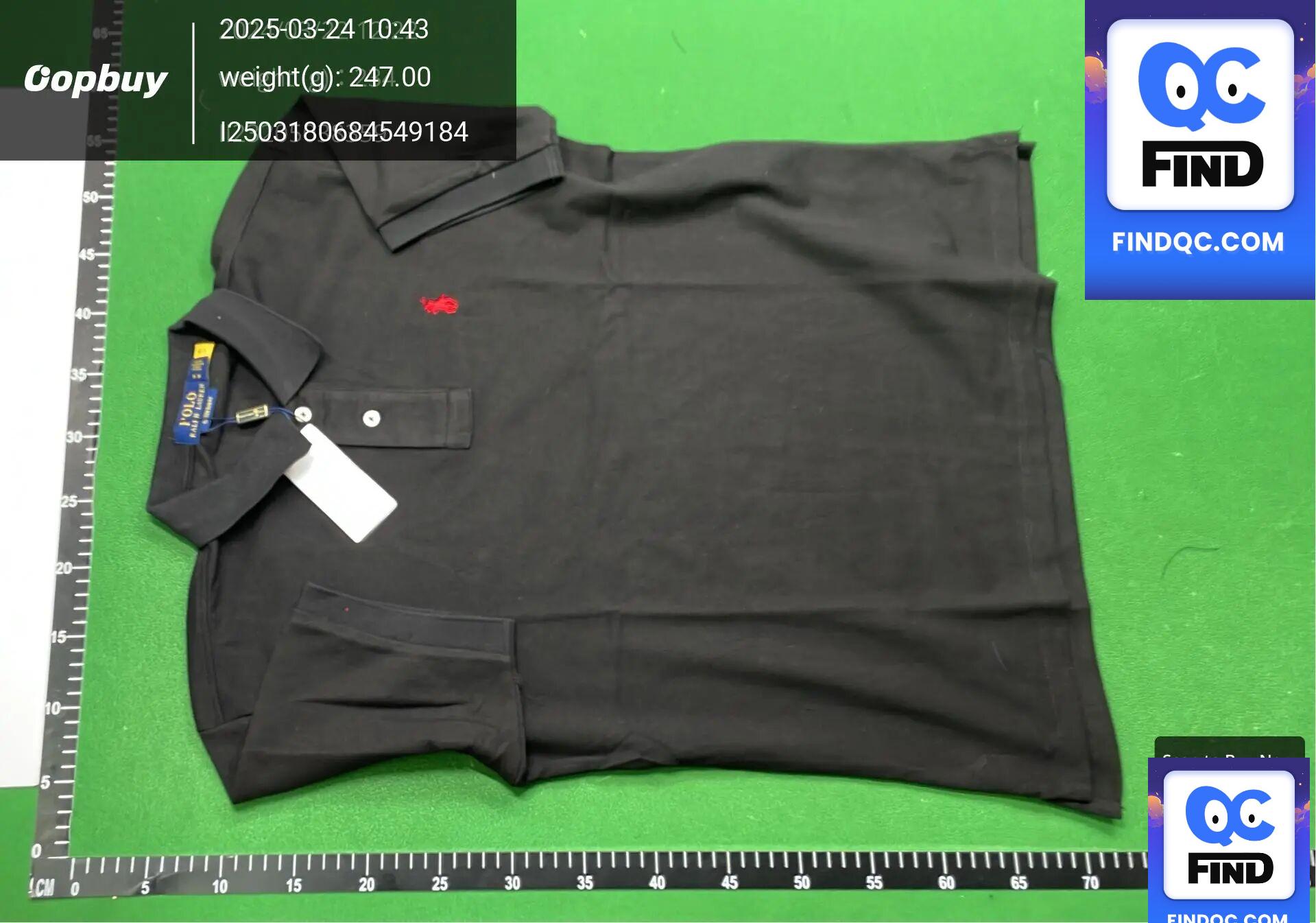 Polo Ralph Lauren Polo Bear T-shirts and Polo Shirts QC