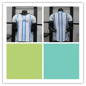 Argentina 2026 Home Player Jersey