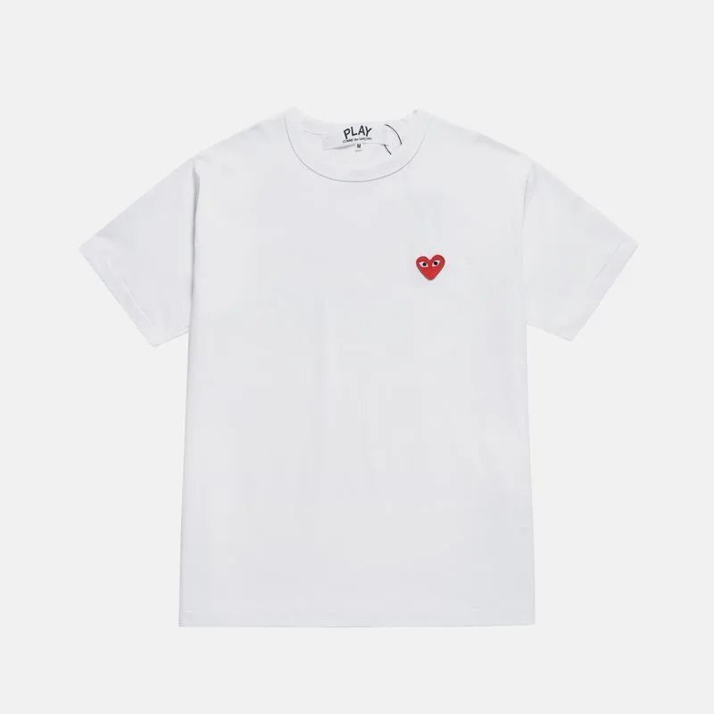 Love cotton short sleeves Foto QC de WEIDIAN na Qualit.ly