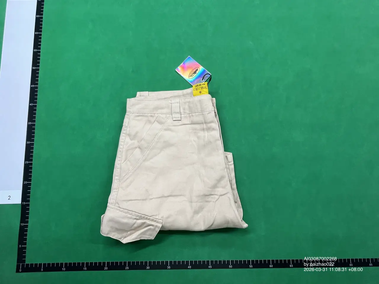New Multi-Pocket Military-Style Cargo Pants, Summer Simple Loose Straight-Leg Unisex Couple Casual Shorts Trendy