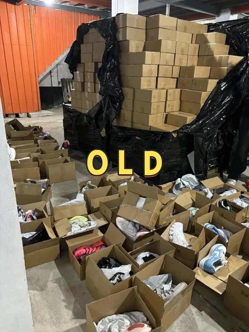 【CN fans legacy】 no box