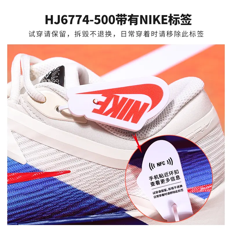 Nike Zoom Vapor 12 Nike New Arrival Tennis Shoes Men's Non Slip Breathable Professional Sports Tennis Shoes Men's