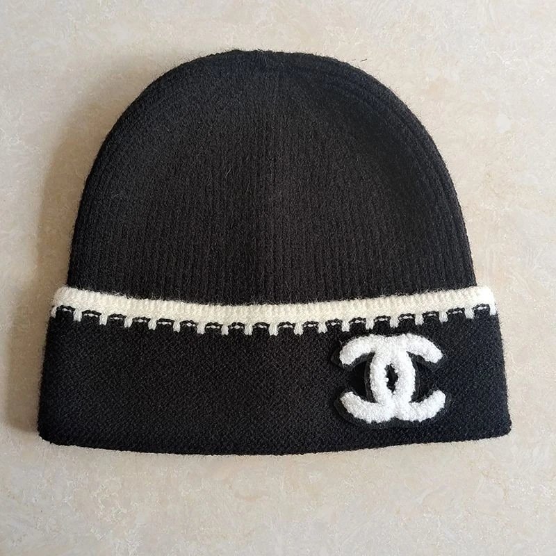 Chanel Beanie