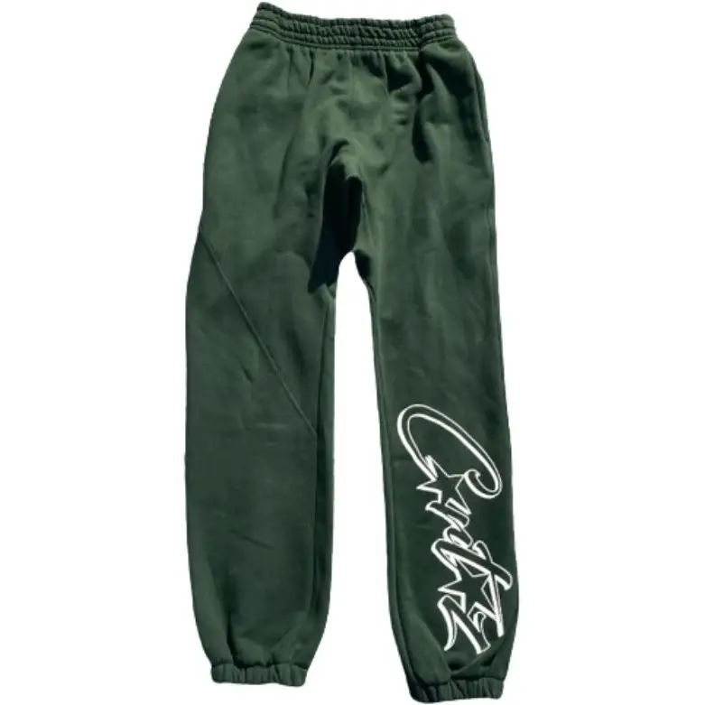 Crtz allstarz hoodie sweatshirt and pants set
