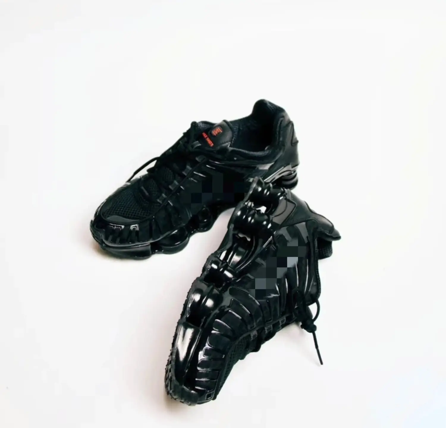 E版 SH-XL # TL 黑色 BV1127-001