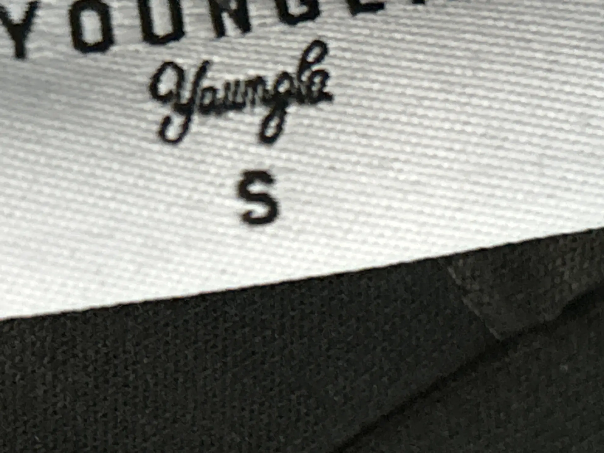 Youngla Sweatpants