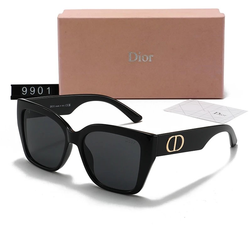 Dior 9901 Sunglasses Foto QC de WEIDIAN na Qualit.ly