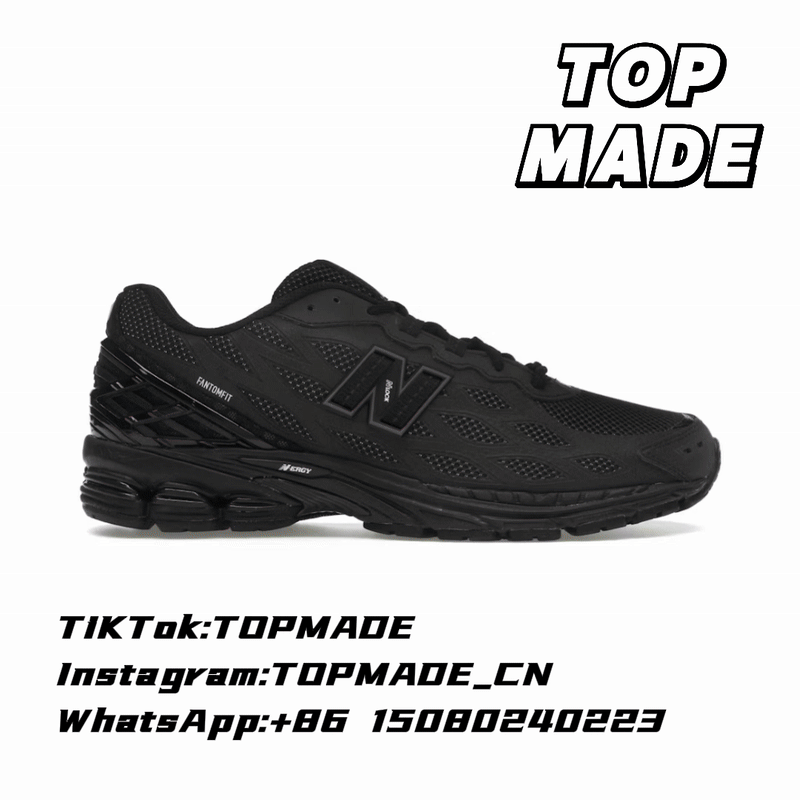 New B*l*nce 1906W 系列合集