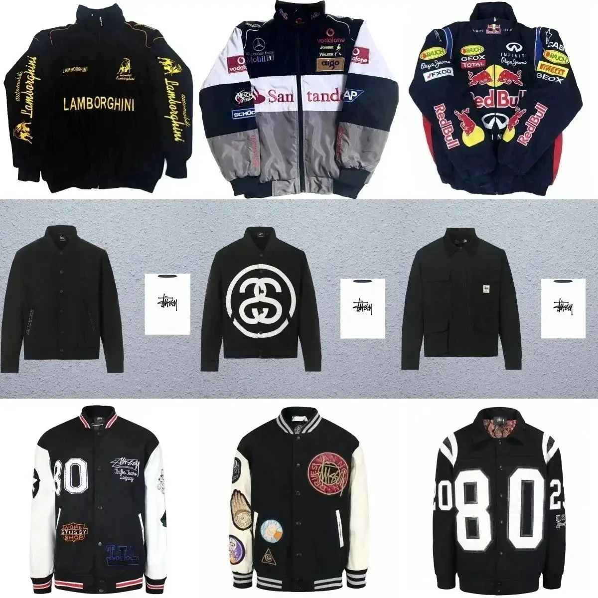 YS01-Trendy Sweatshirts+86 19959480034findsspreadsheet.com