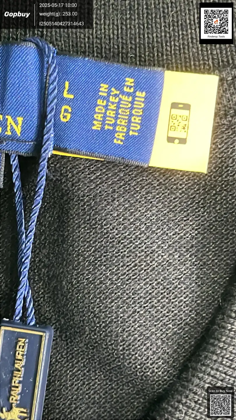 Ralph Lauren T-Shirt