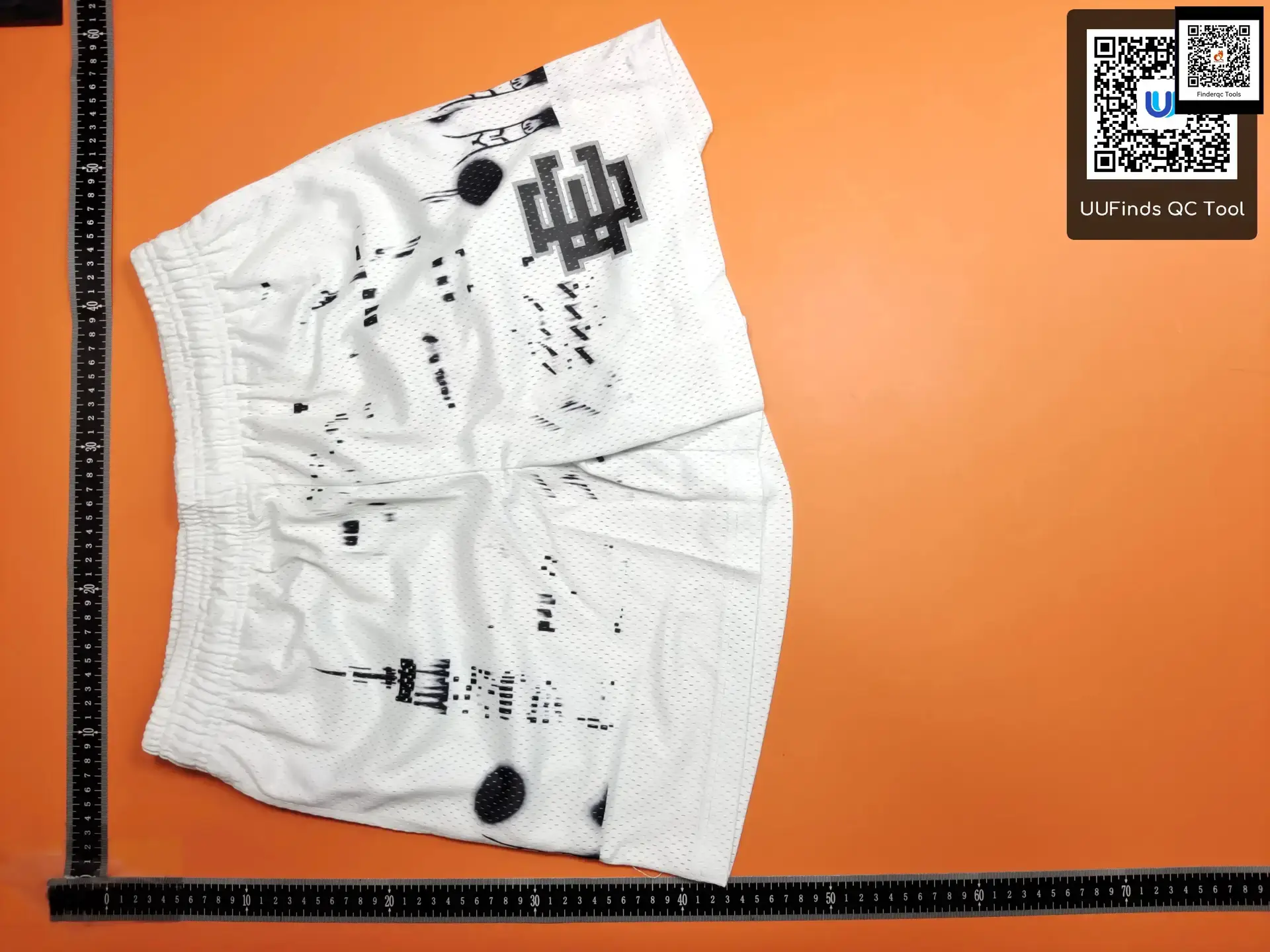 European and American Trendy Brand Men's Outdoor Sports Basketball Shorts High-Quality Breathable Quick-Dry Ee Shorts Cross-Border Exclusive Supply