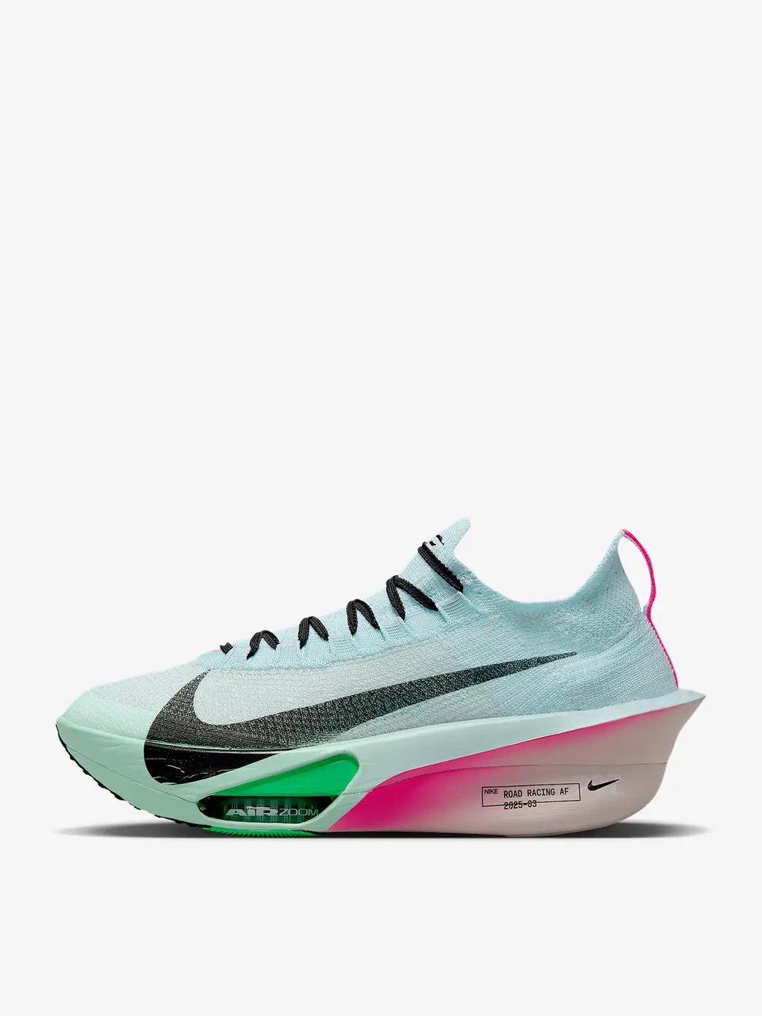 Nike Genuine Alphafly 3 Men's Racing Marathon Road Running Shoes Fd8311-400