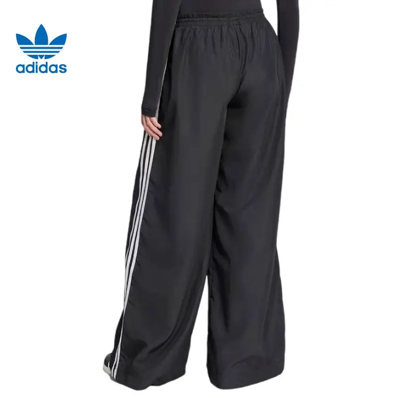 Adidas Adidas Clover Women's Athleisure pants Pants Faya Official Jd3390