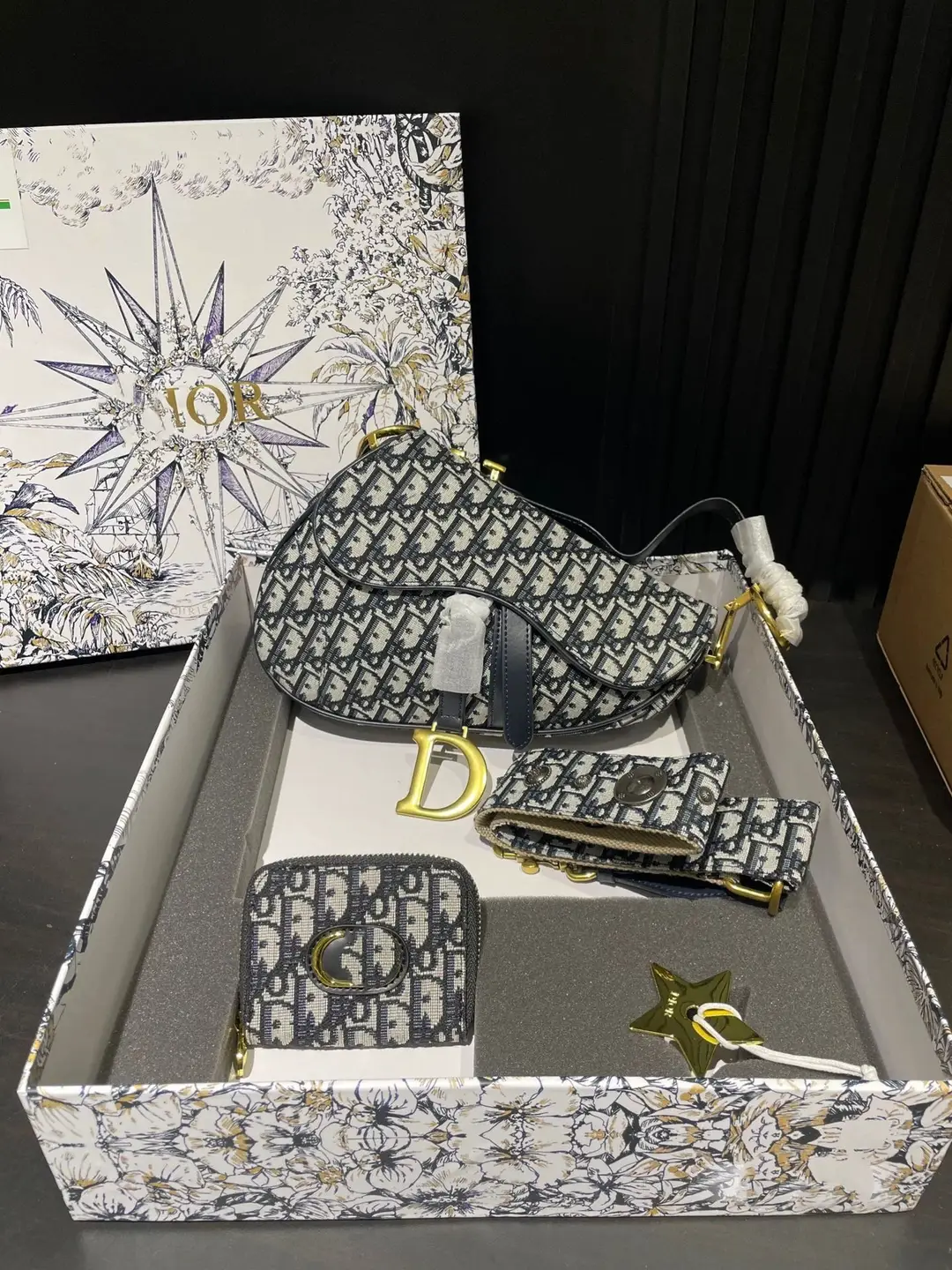 D品质钱包