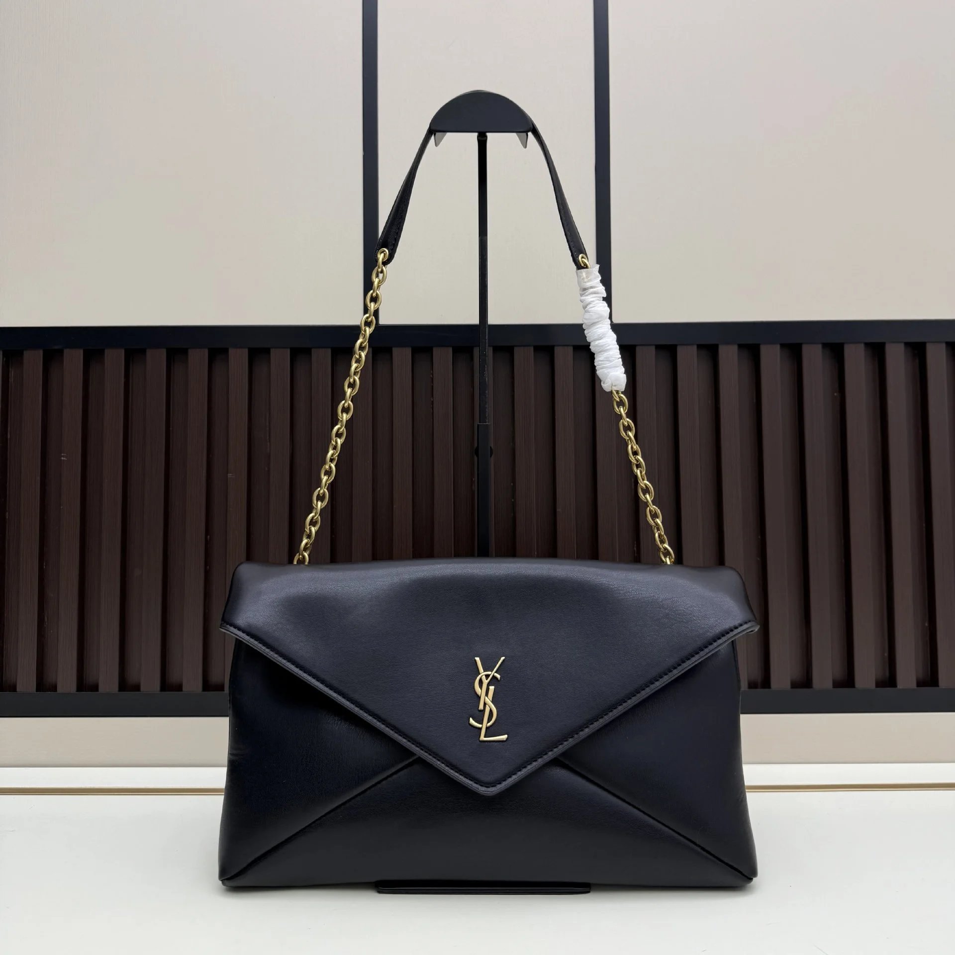 Saint Laurent YSL Envelope Bag